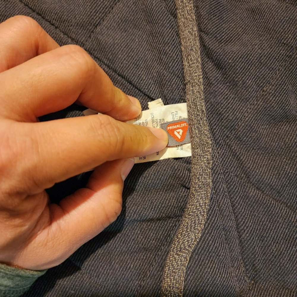 J. Crew Jacket - Picture 3 of 10